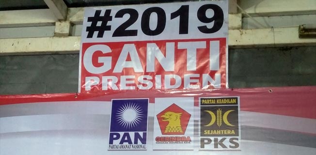 Sinyal PAN Merapat Oposisi Makin Kuat