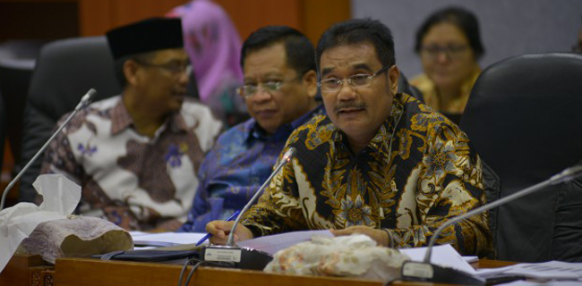 Mendesak, Sinkronisasi Data Pendidikan