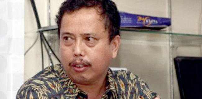 IPW Minta Polri Ungkap Pelaku Pembunuhan Lima Anggota Di Rutan Kelapa Dua