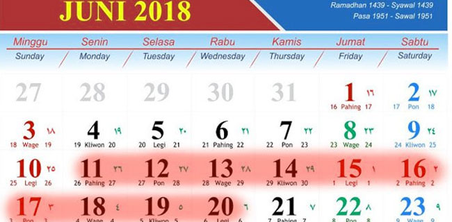 Pasar Modal Ikut Bank Sentral