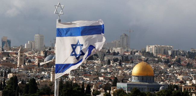 Dinilai Dorong Boikot Israel, Perwakilan Human Rights Watch Diusir Dari Tel Aviv