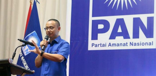 PAN Komit Enggak Main SARA Di 2019