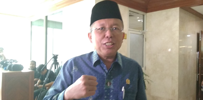 PDIP Dan PKB Tolak Frasa Motif Dalam Definisi Terorisme