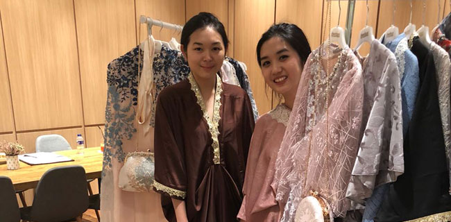 Dresshaus Ramadan Pop Up Luncurkan 20 Desainer Brand Lokal