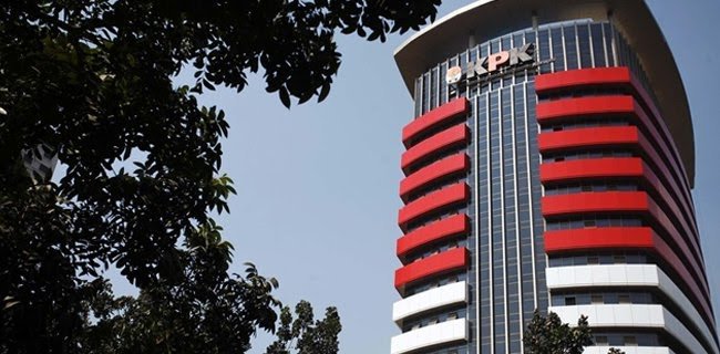Ada Anggota DPR Terjaring OTT KPK Di Jakarta