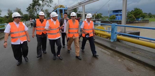 Venue Cabor Kano Harus Bermanfaat Jangka Panjang