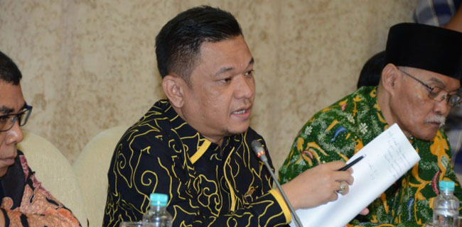 Hari ini, Komisi VIII Tanya Rekomendasi 200 Mubaligh Ke Menag Lukman