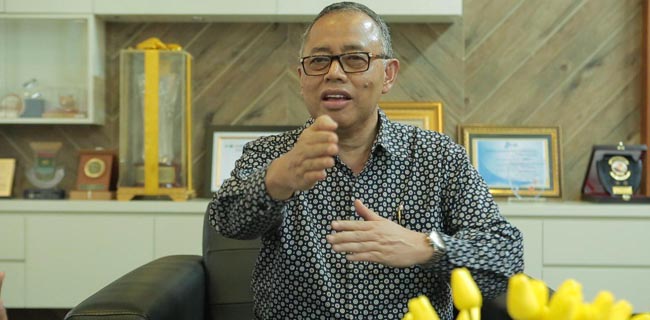 Puasa Tumbuhkan Empati Dan Solidaritas Untuk NKRI Damai