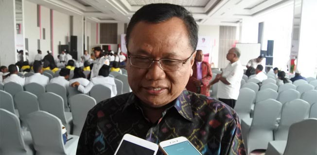 PWI: Pemberitaan Terorisme Harus Netral Dan Pertimbangkan Dampak Sosial