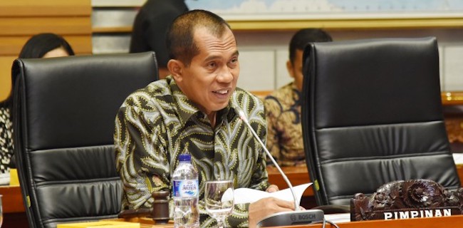 Ketua Komisi I: AS Tidak Hormat Pada Kesepakatan 128 Negara