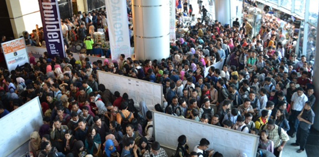 KAHMI Gandeng Kemenkop UKM Ciptakan 15 ribu Wirausahawan