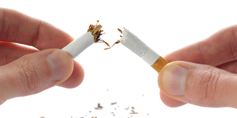 Berhentilah Merokok, Rokok Menghentikan Hidupmu