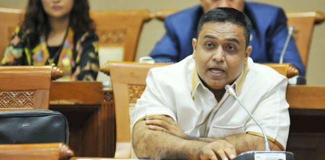 DPR Desak Ditjen Minerba Evaluasi Izin Ekspor Pertambangan