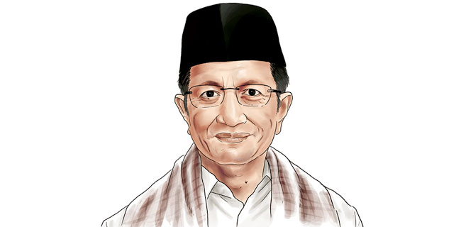 Tantangan Miâ€™raj: Munafik (Hypocrite)