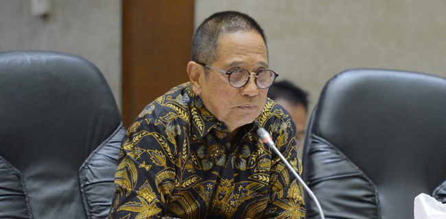 Komisi VI Tak Ingin Harga Murah Ke Konsumen Beratkan Petani