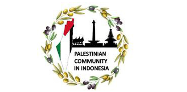 Solidaritas Warga Palestina Kecam Aksi Teror Di Indonesia