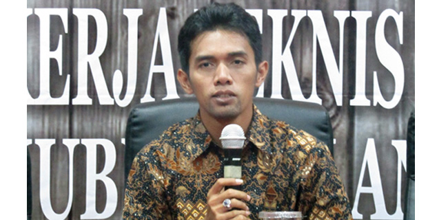 244 Calon KPPS Pilkada Purwakarta Terindikasi Kader Parpol