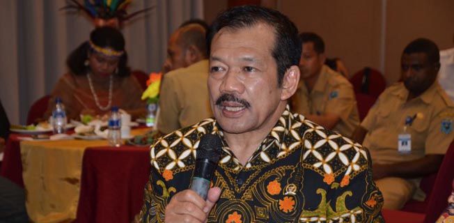 Sarana Laboratorium SMA Di Manokwari Belum Mumpuni