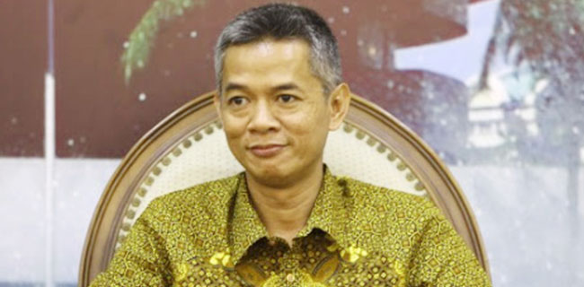 Wahyu Setiawan: Bekas Faedofilia Dan Bandar Narkoba Tak Boleh Nyaleg, Kok Eks Koruptor Boleh