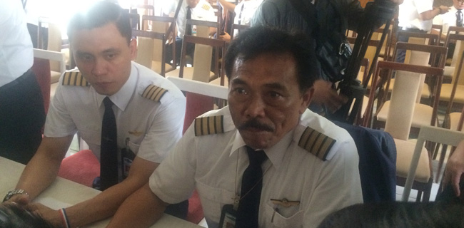 APG: Kami Butuh Direktur Yang Paham Bisnis Penerbangan