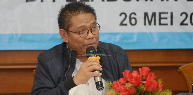 Dewan Akan Fasilitasi Izin Revitalisasi Di Teluk Benoa