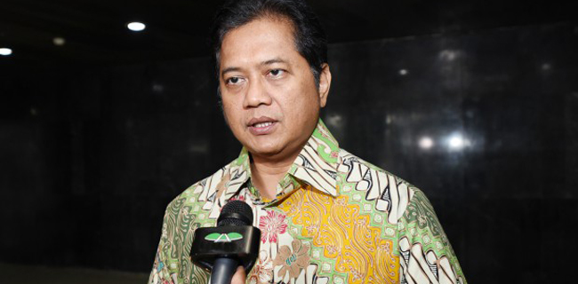 Ketidaksinkronan Data Produksi Dan Konsumsi Pangan Harus Diakhiri