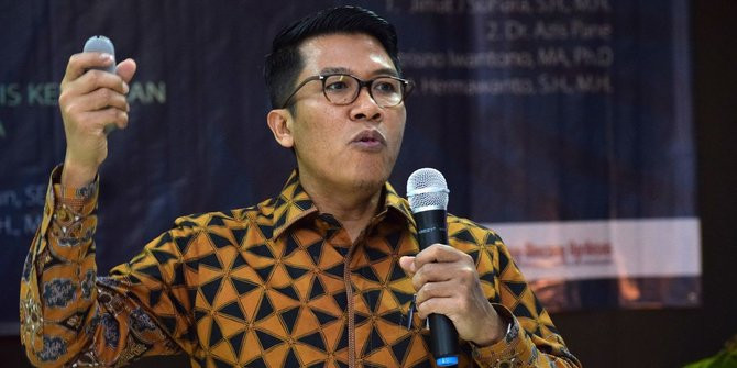 Teroris Berulah Lagi, Partai Golkar Yakin Indonesia Tetap Layak Investasi