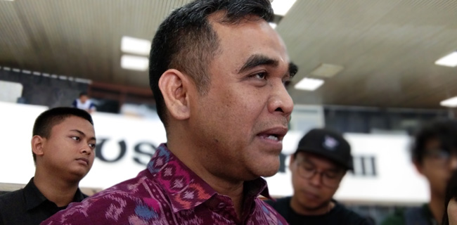 Muzani: Presiden Bisa Menilai Sendiri Kinerja Kepala BIN