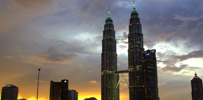 Menakar Potensi Kemenangan Najib Razak Di Pemilu Malaysia