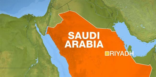 Vatikan Bantah Jalin Kesepakatan Bangun Gereja Di Saudi