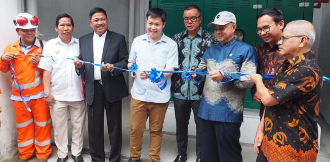 Komisi VII Dukung PGN Medan Salurkan Gas Bumi