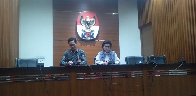 KPK Telusuri Kedekatan Anak Chairuman Dan Ponakan Setnov Di Klub Vespa