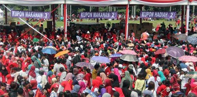 Forum Untukmu Indonesia, Kematian Dua Bocah di Monas, dan Keadilan Sosial