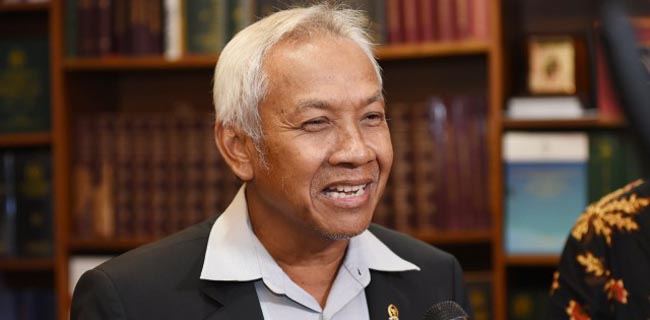 DPR Dan Media Bekerja Sama Kawal Reformasi Untuk Negeri