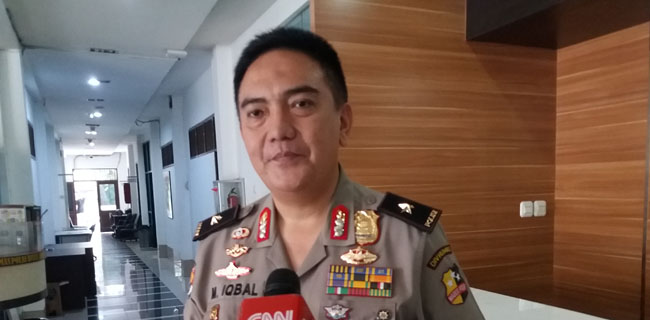 Tim Jihandak Temukan Ransel Diduga Bom Dari Rusunawa Sidoarjo