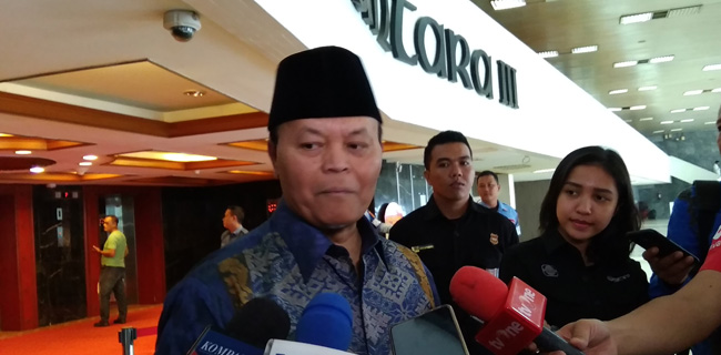 Diakui, Demokrat Ajak PKS Bikin Poros Ketiga
