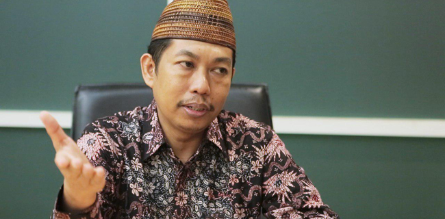 Ramadhan Mendidik Umat Untuk Menahan Terorisme