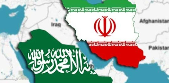 Arab Saudi Sambut Baik Keputusan Trump Tarik AS Dari Kesepakatan Nuklir Iran 2015