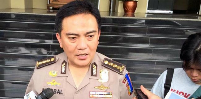 Polisi Sudah Amankan 74 Terduga Teroris