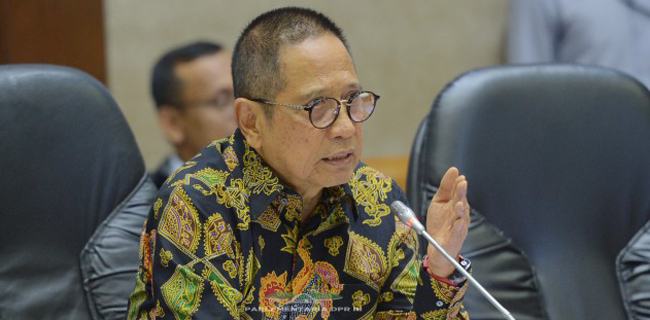 Dewan Pertanyakan Kesiapan Angkutan Lebaran 2018