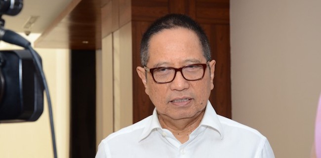 DPR Pastikan Harga Sembako Di Sumut Stabil Saat Ramadhan