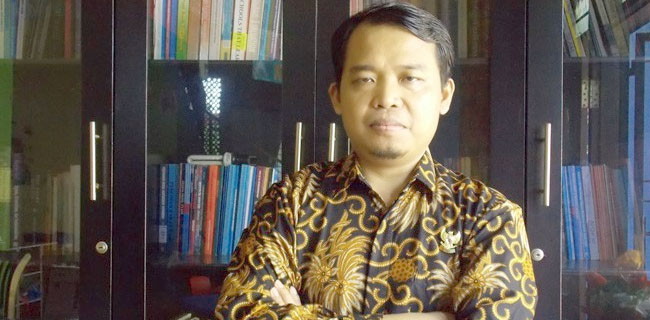 Susanto: Kami Belum Dapat Informasi Utuh Soal Anak Yang Tewas Saat Bagi Sembako