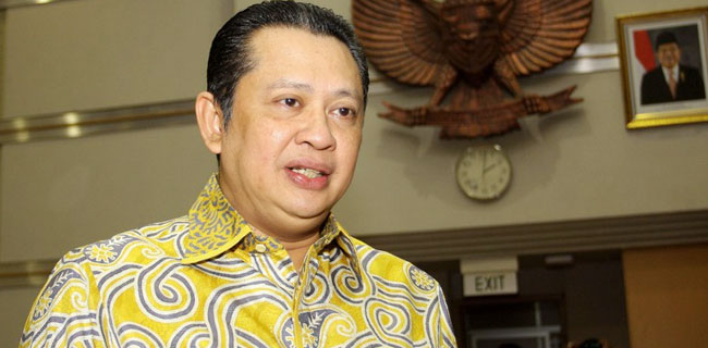 Bambang Soesatyo: Tunjukkan Kepada Saya, Presiden Mana Yang Tak Pernah Undang Parpol Ke Istana