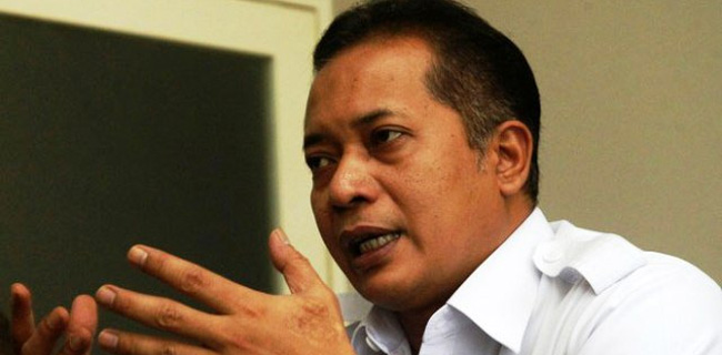 Gerindra: Kader PDIP Belagu Banget, Sok Kuasa<i>!</i>