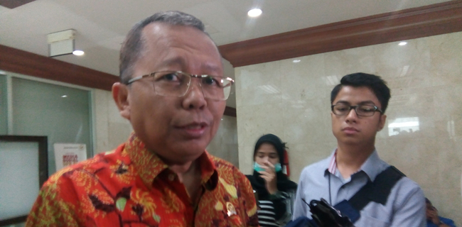 Ditegaskan, RUU KUHP Tidak Perlemah KPK!