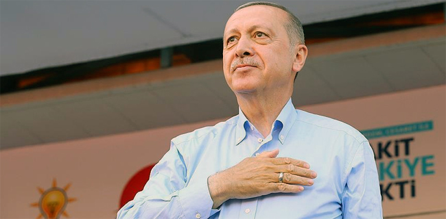 Mengkalkulasi Peluang Erdogan Untuk Tetap Menjadi Orang Kuat Turki