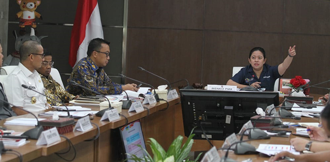 Menpora Tegaskan Semua Persiapan Asian Games Berjalan Baik