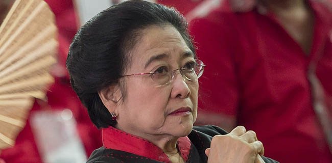 Hari Kedua Lebaran Megawati Pimpin Rapat Pemenangan Koster-Cok Ace