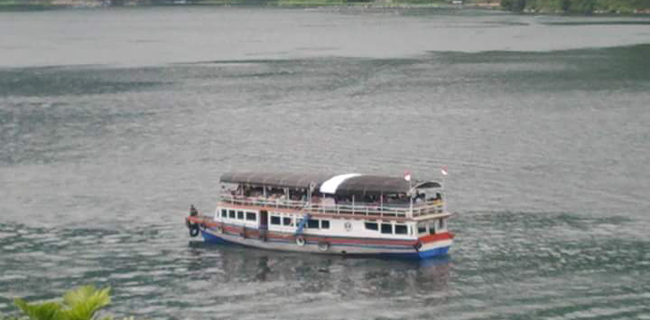 Fadli Zon: Poros Maritim Dibanggakan, Kecelakaan Transportasi Air Meningkat