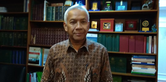 Wakil Ketua DPR: Yudi Latif Belum Resmi Mundur